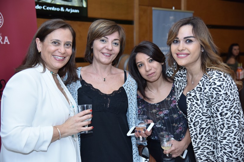 Rotana Hotels Lebanon Shorten the Distance between Partners